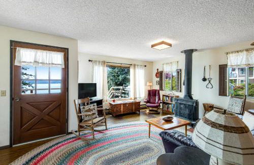 Sundown Memory Lane Cabin - Foto 6