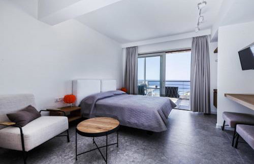 Paralos Lodging - Foto 14