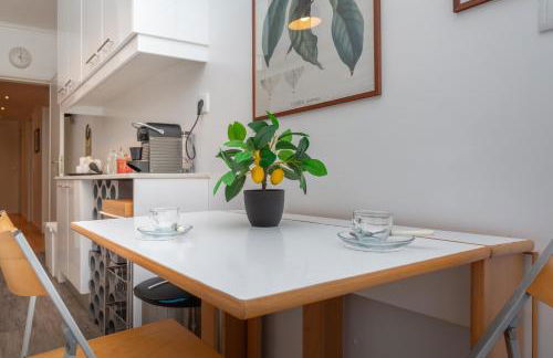 BeGuest Cascais Charm Apartment - Foto 31