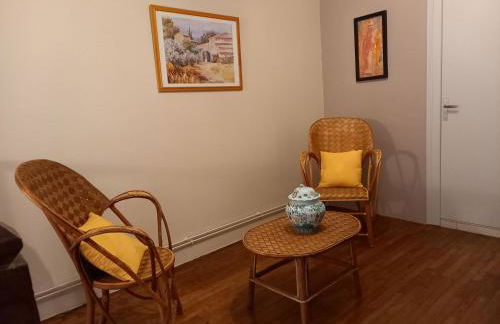 Gîte de Bazeille - Foto 8