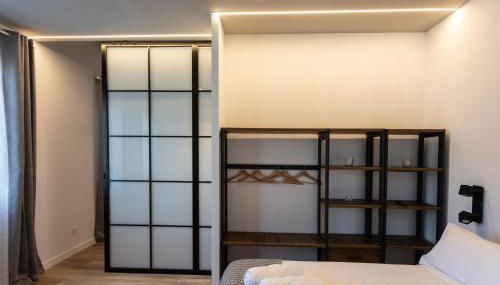 PISO DE DISEÑO CON VISTAS A LA RIA. - Foto 5