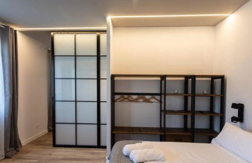 PISO DE DISEÑO CON VISTAS A LA RIA. - Foto 5