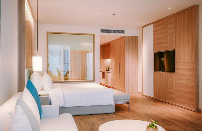 Ha Long Bay A La Carte Apartment By The O Residence - Foto 3