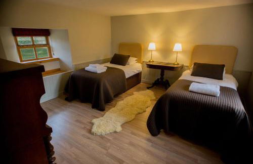 Crofts Mill - Foto 16