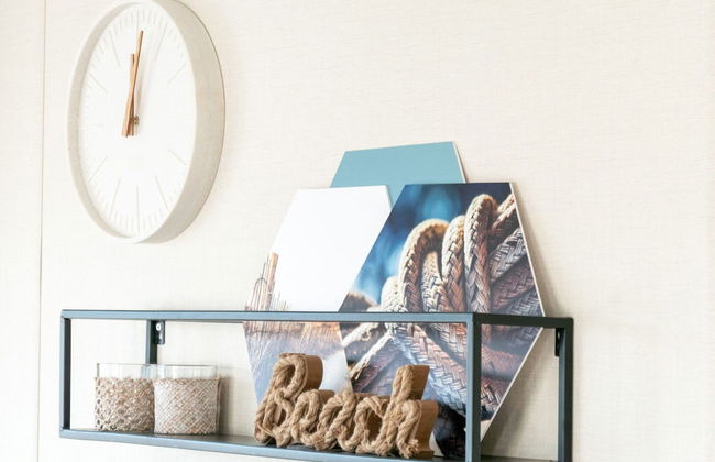 Admirable Chalet Near the River - Photo 27