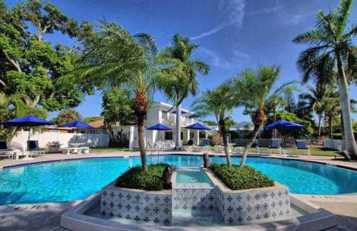 Gulfside Resort. Unit 10 - Foto 20