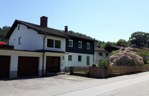 Ferienwohnung Wertenauer - Foto 21