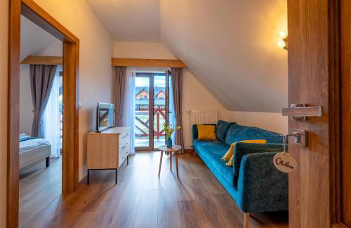 Apartamenty Otulina - Foto 65