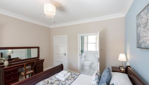 Rowan Tree Cottage with Hot Tub - Photo 3