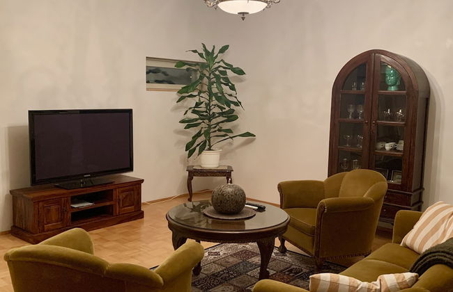 Spacious Apartment Close to the sea With 2 Patios - Foto 7