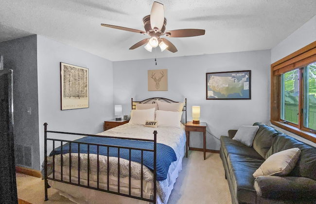 Okemo Westwood Condo 3 Bedroom Condo by RedAwning - Foto 2