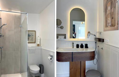 Fenêtre sur Mer I CAP MER - Photo 36