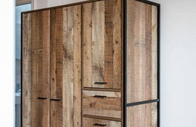 Host & Stay - Bands Warehouse VI - Foto 25