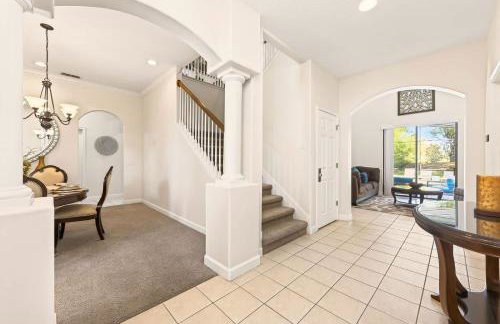 Luxurious 5BR Villa Your Disney Getaway - Foto 13