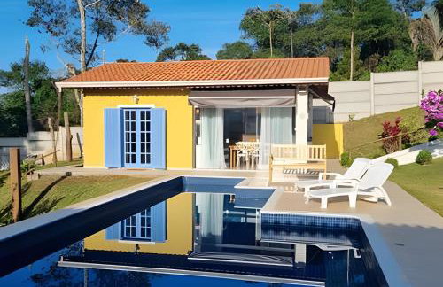 Conforto, Aconchego e Natureza - Condomínio - Foto 2