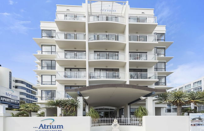 Penthouse Apartment 502 in The Atrium - Foto 14