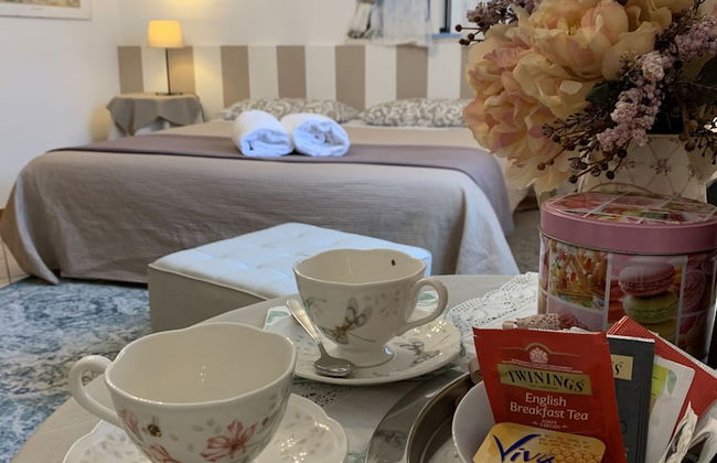 La Meridiana Affittacamere - Foto 16