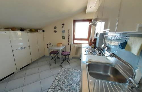 Una Vedetta sul Mare - Foto 9