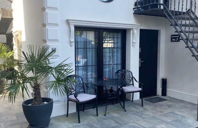 Holiday Home in Miedzyzdroje for 8 Persons - Foto 22