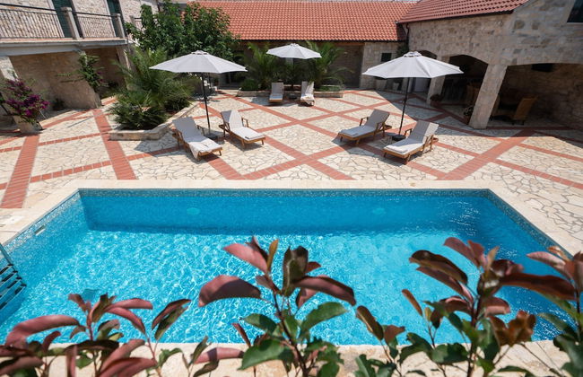 Villa Jokić Dvori - Foto 22