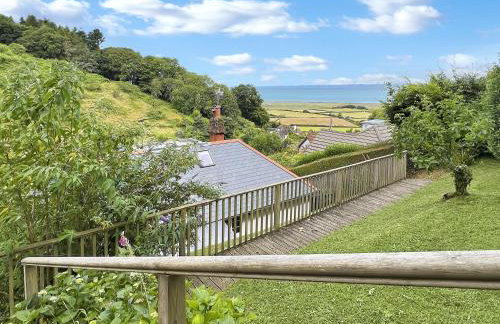 West Wind Porlock - Foto 23