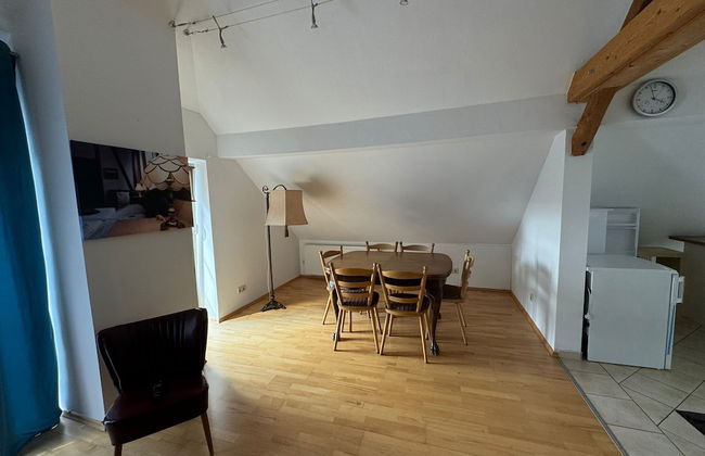 Ferienwohnung Kastellaun Zentrum - Foto 15