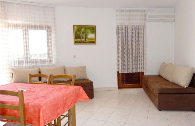 Apartments Idila - Foto 11