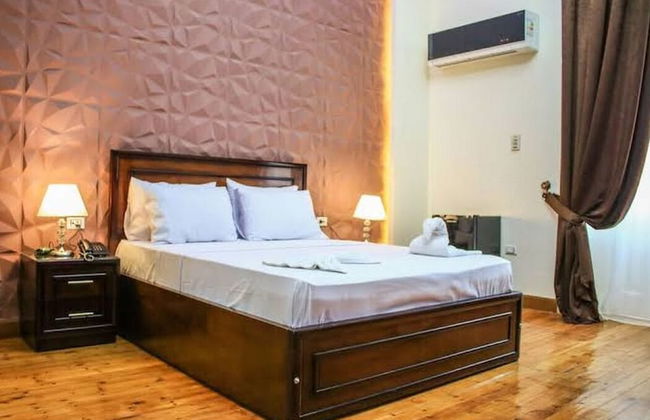 City inn Nile view - Foto 12