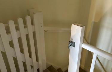 2 bedroomed cottage near quay - Foto 23