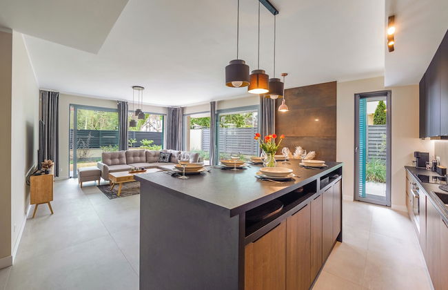 Apartamenty Sun & Snow Par La Mer - Foto 10