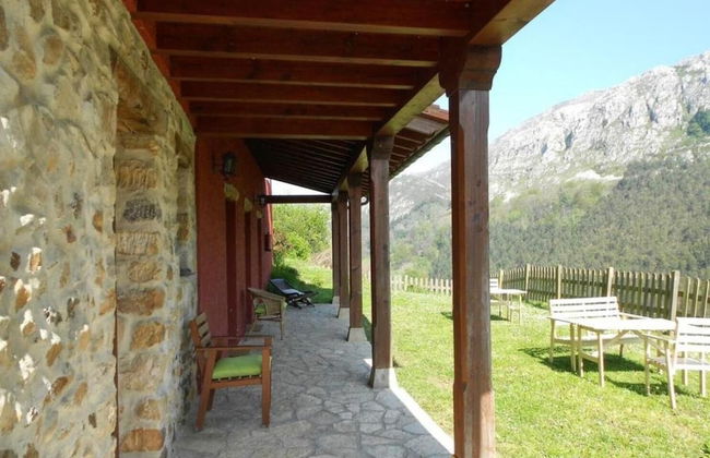 El Interior De Gaia - Foto 11