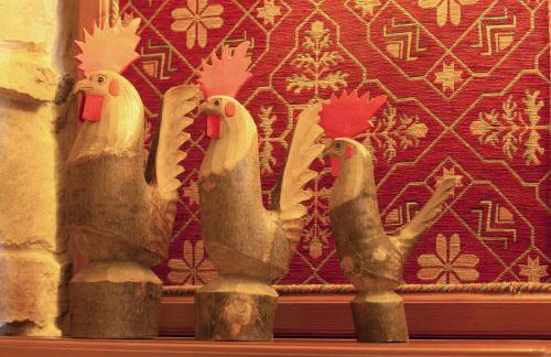 Residence Le Grand Chalet - Foto 44