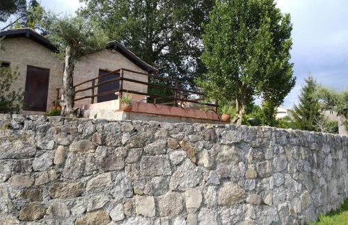 Cosy Farmhouse with private pool and mountain view - Foto 38