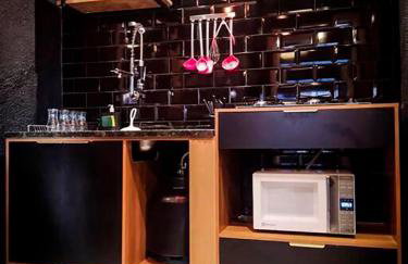Loft Industrial - Foto 20