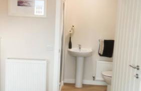 Haddington George House - Foto 13