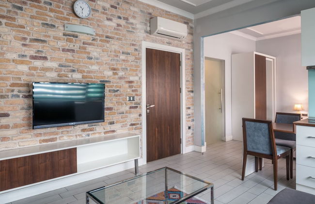 Delight Deluxe Aparts - Foto 45