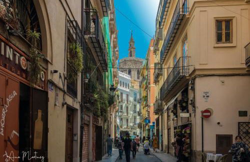 LUMINOSO. COMODO. ACOGEDOR. WIFI. Junto a AVE - Photo 48