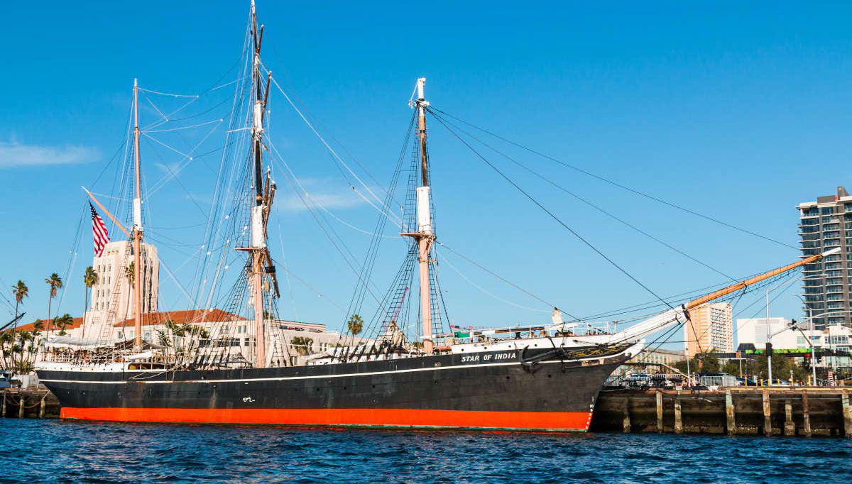 Tour de ônibus anfíbio por San Diego - Foto 2