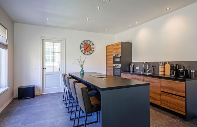 Villa on Texel Near Wadden Sea & Bird Area - Photo 18