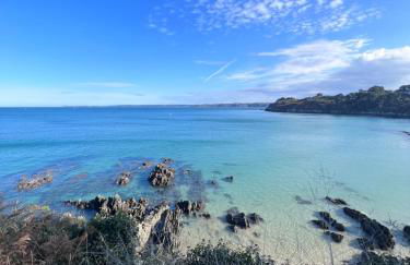 Exceptional beach sea view - Foto 36