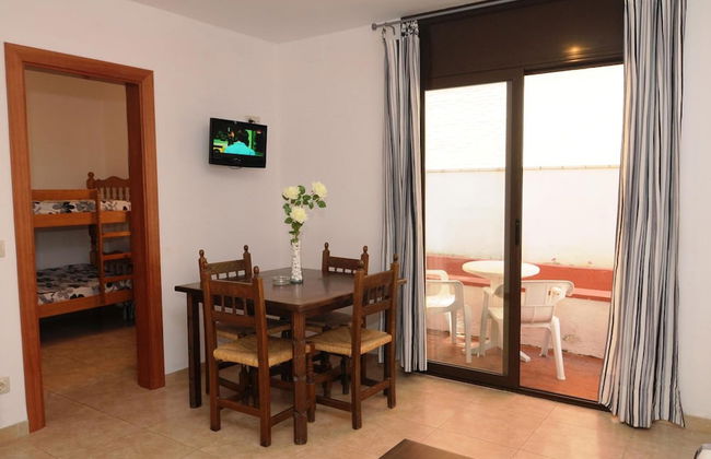 Apartaments AR Caribe - Foto 12