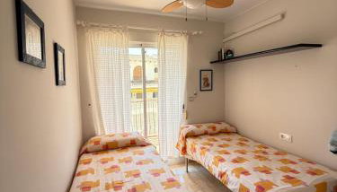 APARTAMENTO RELAX l PISCINA PRIVADA MIRAMAR PLAYA - Foto 4