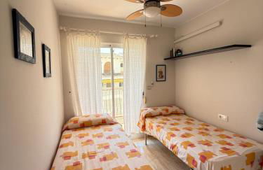 APARTAMENTO RELAX l PISCINA PRIVADA - Foto 7