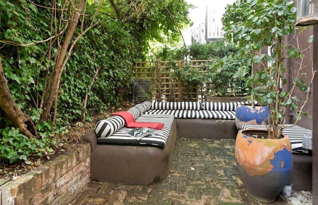 Stylish 5 Bed House in St. John's Wood/maida Vale - Foto 21