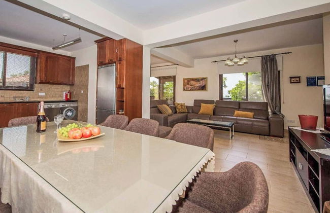 Villa Nikos Argaka - Photo 3