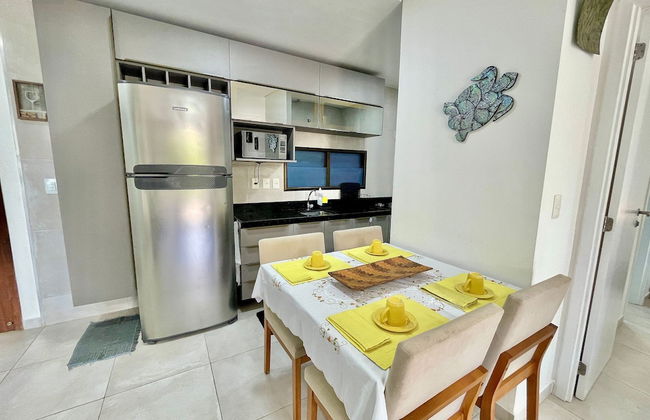 Wai Wai Cumbuco Resort - Photo 20