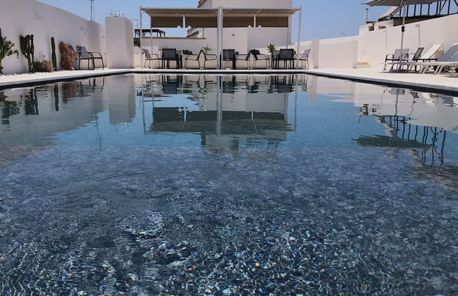 Primula Apartment in Ts Residence, With Infinity Pool #1 - Foto 6