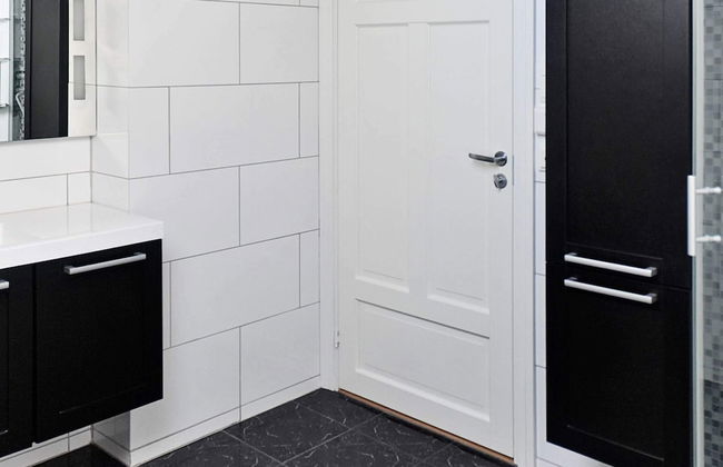 8 Person Holiday Home in Oksvoll - Foto 20