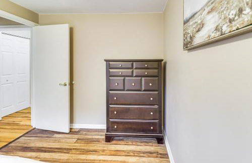 Screened Patio, Deck and Grill Saint Inigoes Home! - Foto 12