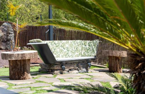 Madeira Protea Retreat- Villa with Heated Private Pool, Gym and Office - Foto 35